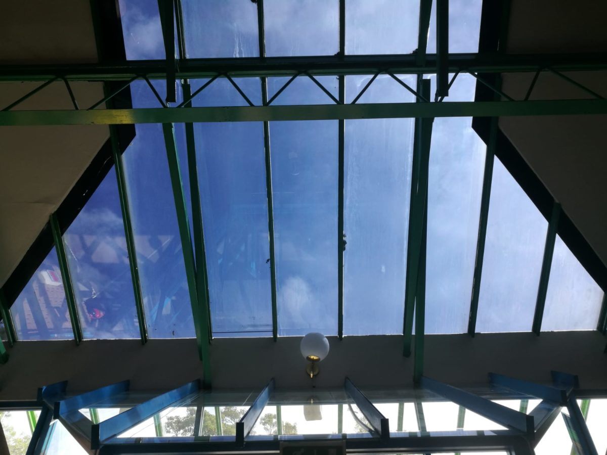 One Way Window Film Gallery Sureguard Window Films