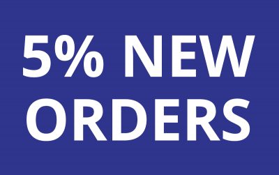 Sureguard 5% Off installation orders in Lockdown