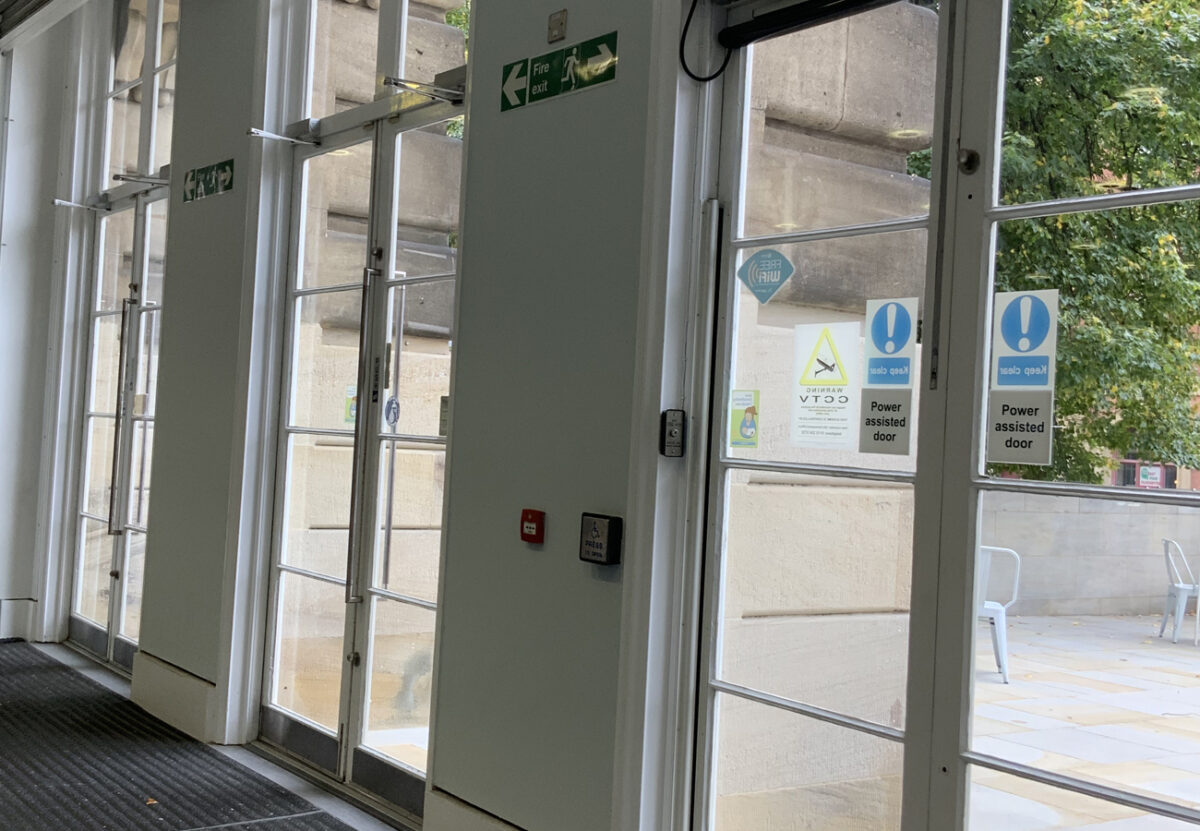 What are the benefits of clear UV Window Film? Sureguard Window Films