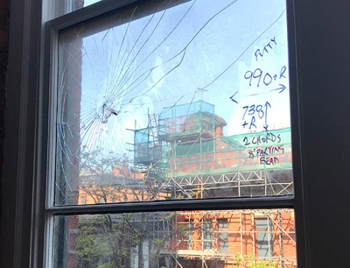Bomb Blast Window Film – the best choice for your property