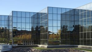 How Solar Control Window Film Can Reduce Energy Bills for Commercial Buildings