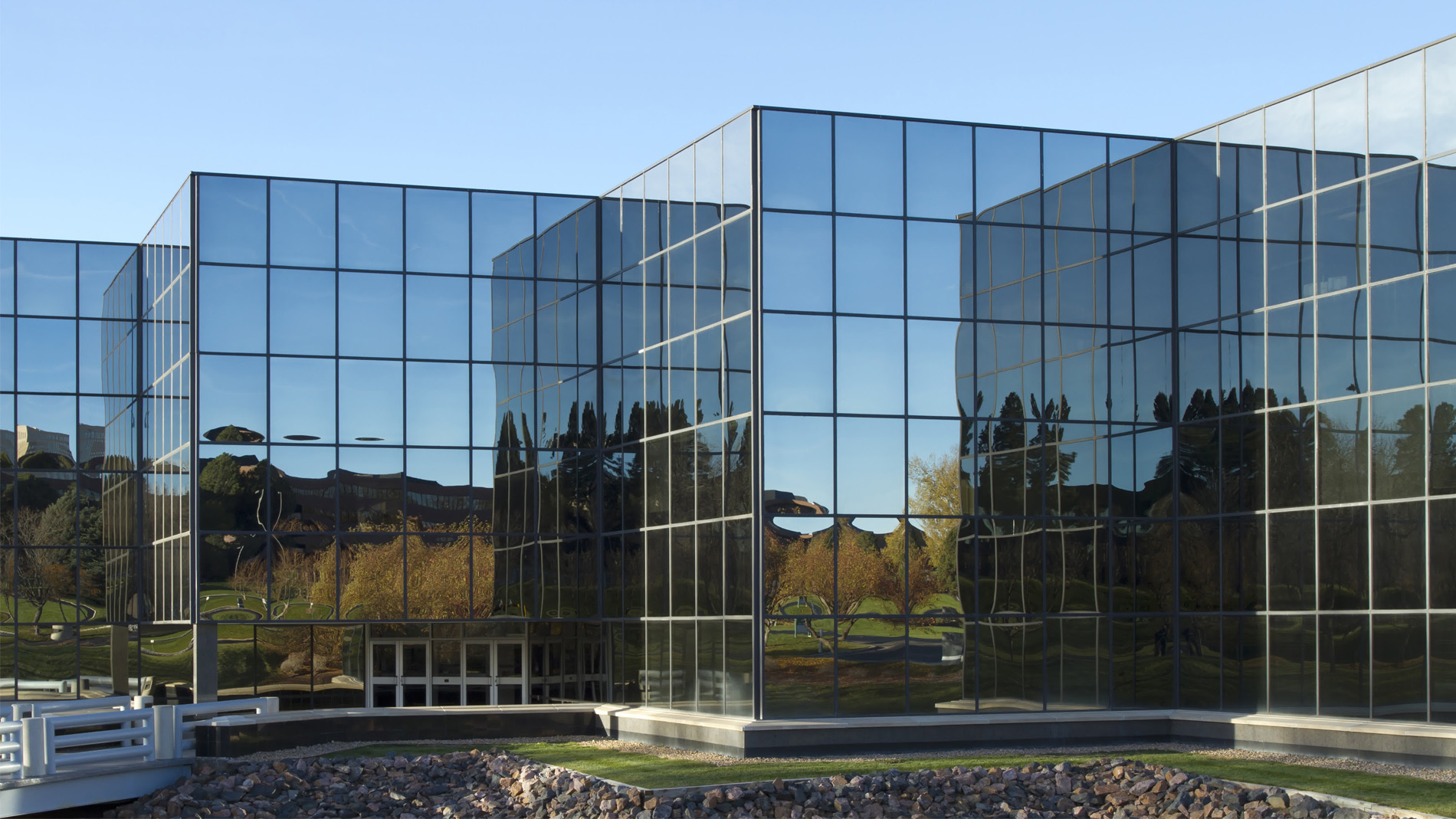 How Solar Control Window Film Can Reduce Energy Bills for Commercial Buildings