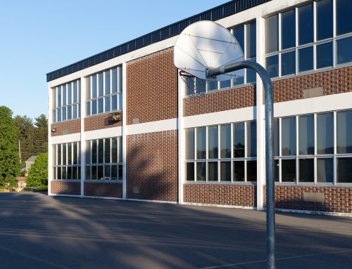 How schools and hospitals can benefit from Safety Window Films