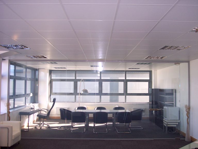 Sureguard Window Cable Switchable Window Film – Window Films | Window Film Company | Sureguard